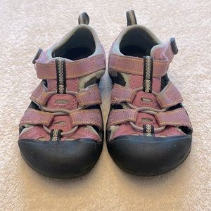 Keen Toddler Newport